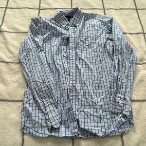 Tommy Hilfiger Button Down size Large
